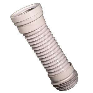 SALIDA INODORO GOMA ATRAS TRASERA 26-55 cm