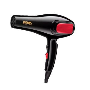 SECADOR DE PELO BOMA