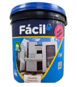 SELLADOR PIGMENTADO 3.6 LTS BELCO FACIL