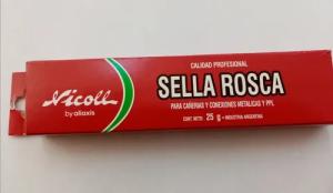 SELLARROSCA 25 CC NICOLL ML