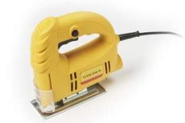SIERRA CALADORA 400W M1Q-50 (6)T GOLDEX