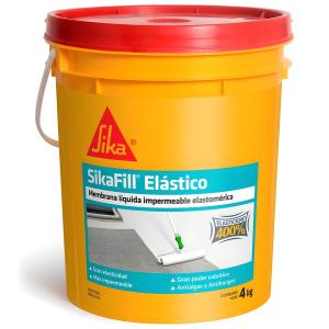 SIKAFILL ELASTICO BLANCO X 20 KG (PFW)