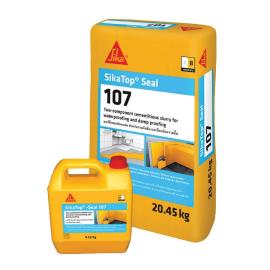 SIKATOP SEAL 107 X 25 A+ B (pf)
