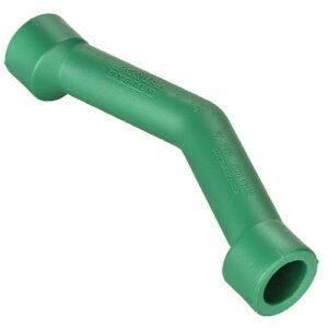 SOBREPASO DESVÍO FUSIÓN 20MM HH Acqua