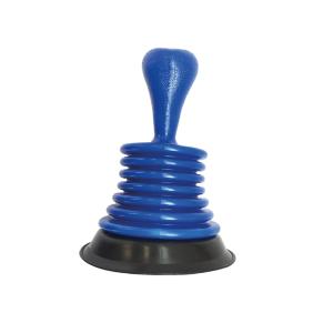 SOPAPA DE MANO P/PILETA COPA : 12cm ALTO : 15CM RC -2009G