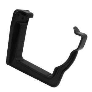 SOPORTE GRANDE MARRON PARA CANAL DE DESAGUE