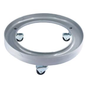 Soporte con ruedas reforzado para garrafa Quality (PFW)