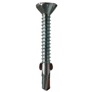 T. CABEZA FRES PTA MECHA C/ALAS 4.8X38MM