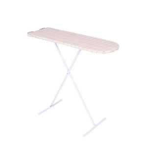 TABLA DE PLANCHAR DOMINIQUE 105 X 34 X 85 MOR 4001