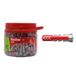 TACO FISHER DUOPOWER 8X40MM. C/TOPE 608538