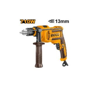 TALADRO PERCUTOR 710W INGCO(PFW)