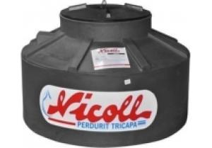 TANQUE 0300 LT.NEGRO S/LATERAL ML