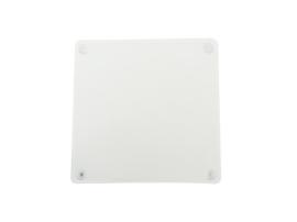 TAPA 10 X 10 CIEGA PVC Pinoplast
