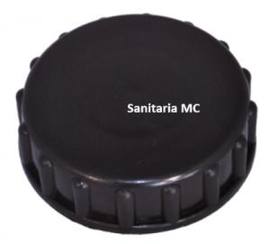 TAPA CIEGA ROS.50MM P/GRAS.