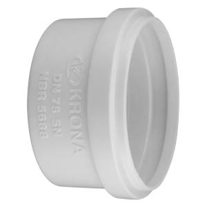 TAPA PVC 75MM K
