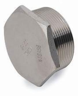 TAPÓN INOXIDABLE 1/2