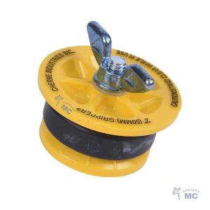 TAPÓN MECÁNICO PARA PRUEBAS HIDRAULICAS 50MM OATEY (PFW)