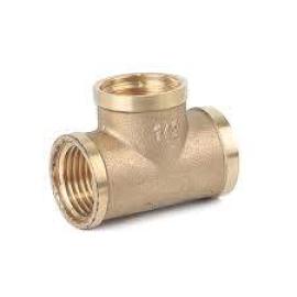 TEE BRONCE 1/2