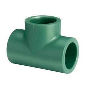TEE FUSION 63MM. ACQUA
