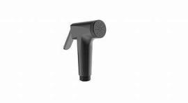 TELEFONO CON CORTE KLIPEN LEVER DUCHA TEL. P/BIDET NEGRO MAT