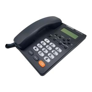 TELEFONO FIJI LEBOSS CON CAPTOR (PFW)