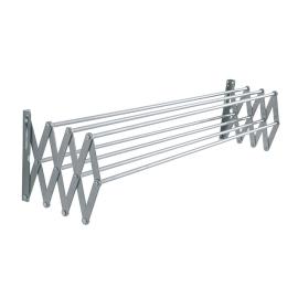TENDEDERO DE PARED ALUMINIO 77 X 45 X 18 CM. REF. 7205 MAXEB