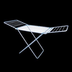 TENDEDERO DE PISO ACERO MAXI EXT. 1.74 MT. MOR