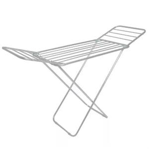 TENDEDERO DE PISO ALUMINIO 1.53mt. MOR