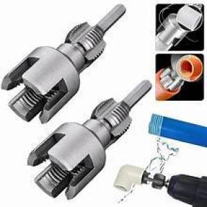 TERRAJA ALPH-PRO P/ROSCAS INTERNAS EXTER 1/2-3/4
