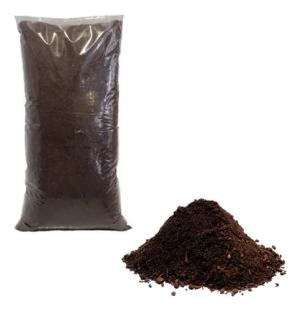 TIERRA PREPARADA PARA PLANTAS CHICA
