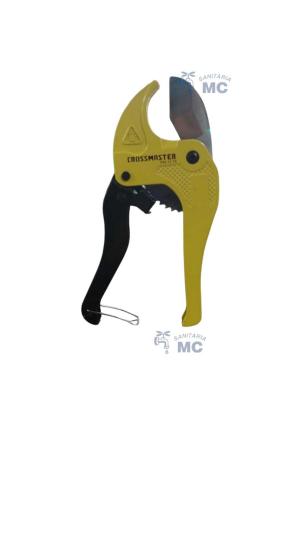 TIJERA CORTA TUBOS PVC CROSSMASTER (PFW)