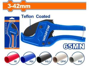 TIJERA CORTA TUBO 3-42mm WADFOW