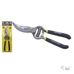 TIJERA PODAR FORJADA BYPASS 8