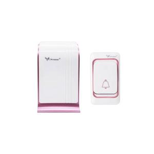 TIMBRE INALAMBRICO 220V (PFW)