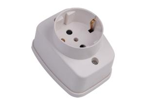 TOMA SCHUKO EXTERIOR 