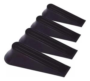 TOPE PARA PUERTA 2 pcs 11,5 cm