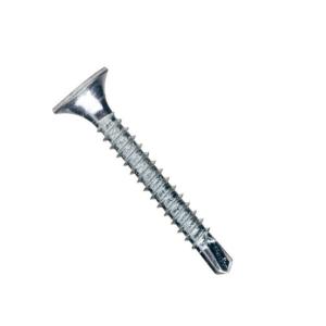 TORNILLOS EPOXI CABEZA FRESADA P/ MECHA 4.2X41.3MMCAJA X500