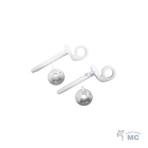TORNILLOS PARA ASIENTO SOFT AS (PFW)