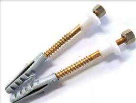 TORNILLO C/EX. C /TACO MALVAR 70mm