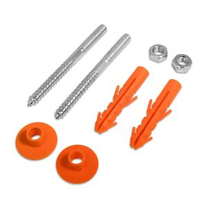 TORNILLO P/ PILETA 10 X 95 mm