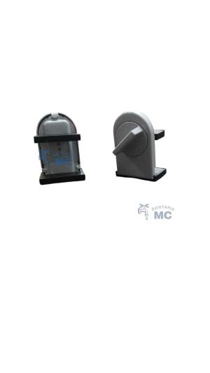 TRABA PARA PUERTAS O VENTAS DE ALUMINIO(PFW)