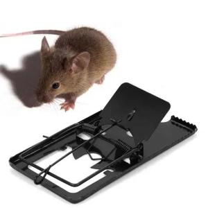 TRAMPA DE RATON METAL X 2 UNIDADES  (PFW)