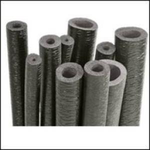 TUBEX BLINDADO AISLANTE 9 X 35 x 2 mts.