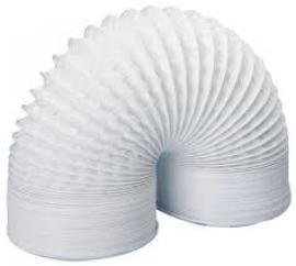 TUBO EXTENSIBLE 100MM X MT