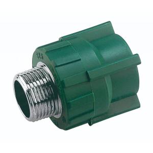 TUBO FUSIÓN 20MMX1/2