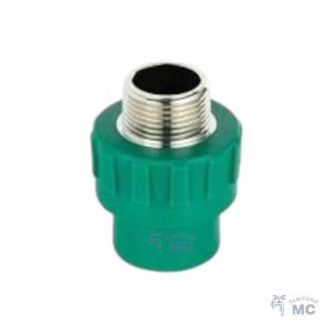 TUBO FUSION 25MM X 1/2