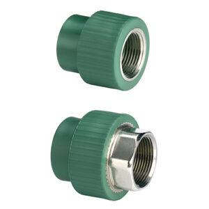 TUBO FUSIÓN 32MM X 1