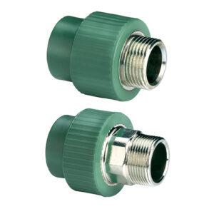 TUBO FUSIÓN 63MM X 2