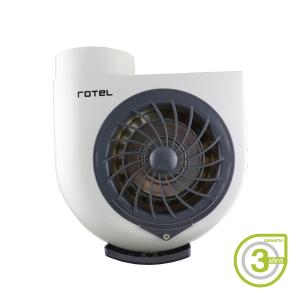 TURBINA EXTRACTOR DE AIRE PARA COCINA ROTEL