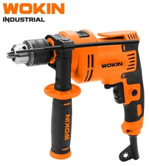 Taladro 650W 13ww Wokin Industrial(PFW)